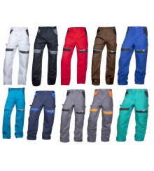 COOL TREND - Pantaloni talie